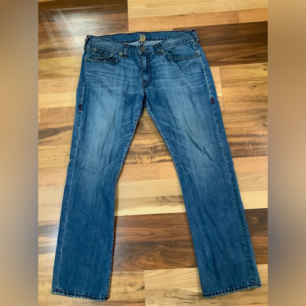 Men’s true religion sz 40
